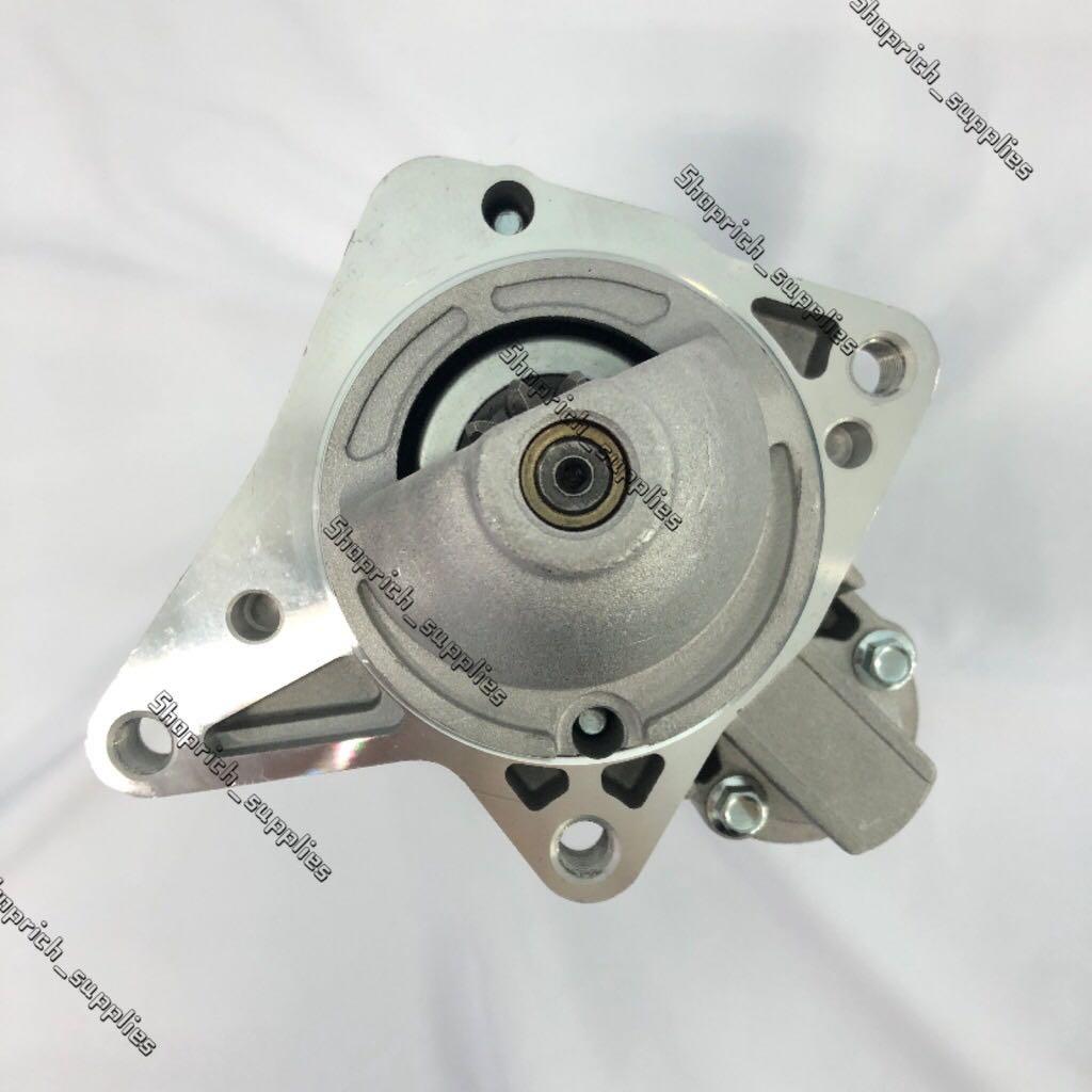 (WL9118400) STARTER FORD RANGER WL, MAZDA BT50, Auto Accessories on