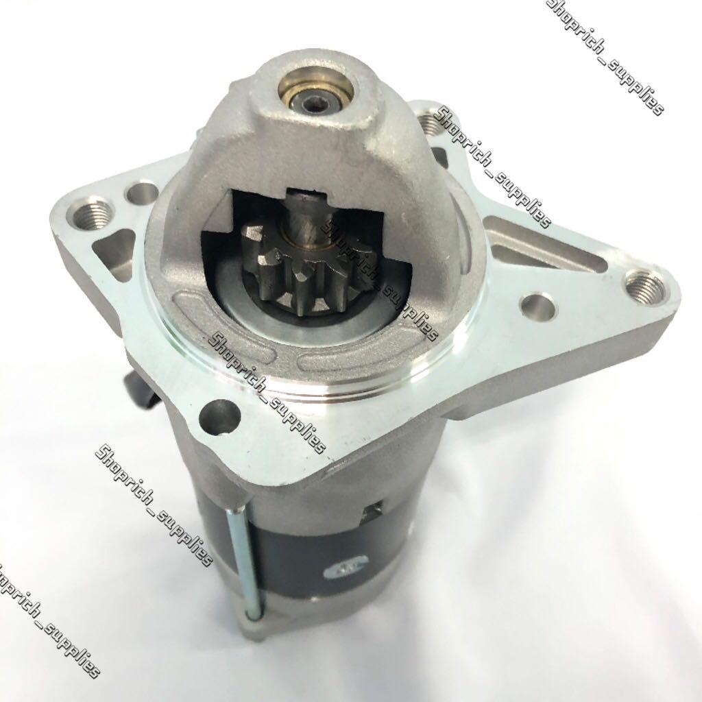 (WL9118400) STARTER FORD RANGER WL, MAZDA BT50, Auto Accessories on