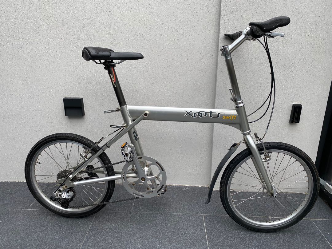 Xootr swift new arrivals for sale