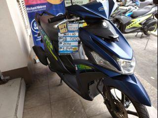 for sale mio i 125 2019 rush sale, Motorbikes, Motorbikes for Sale 