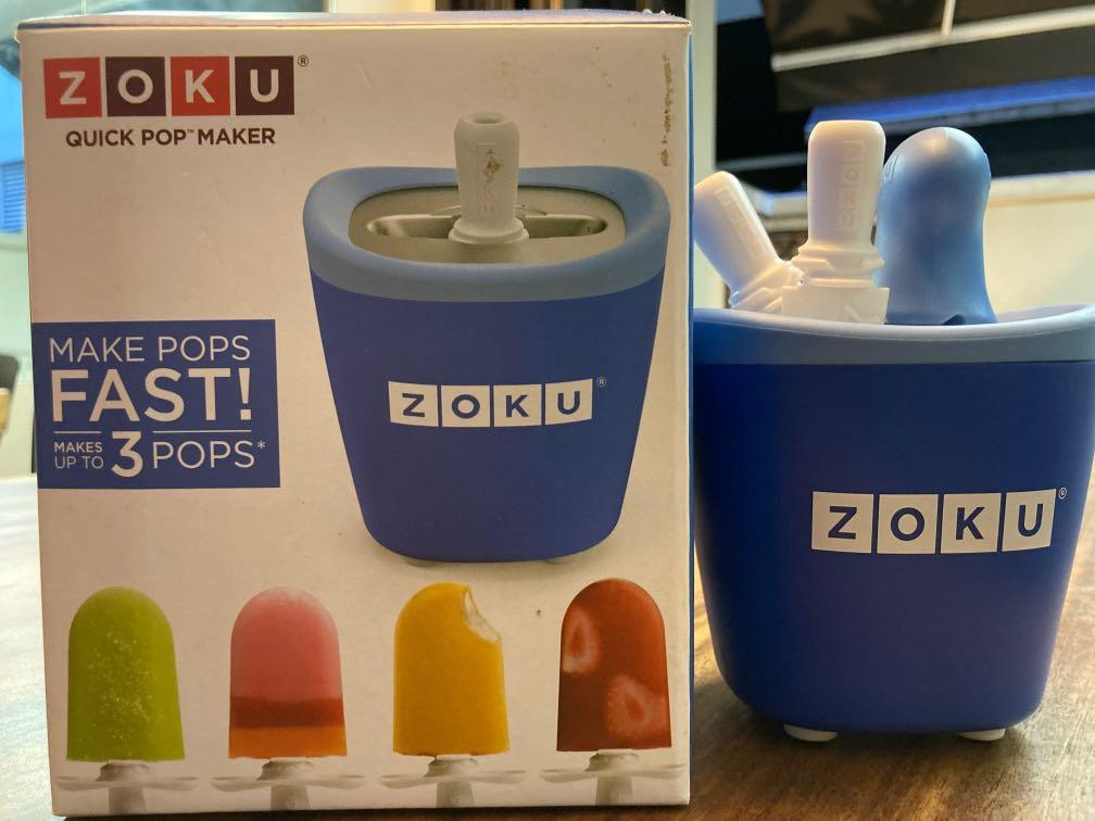 Zoku icy pole maker on sale