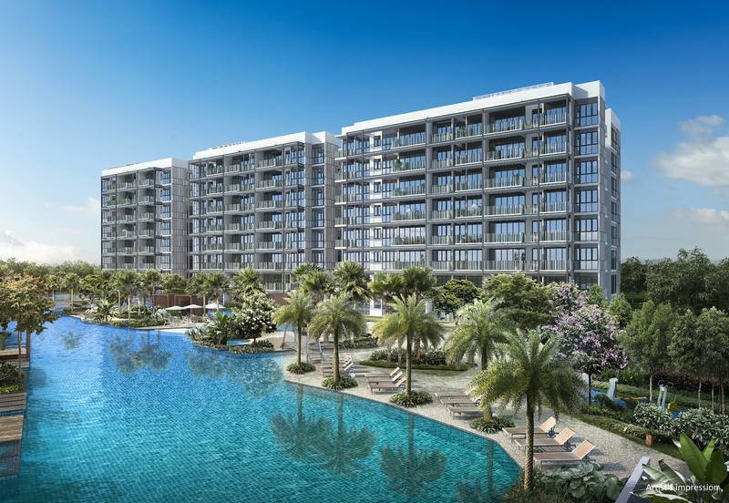 11 Flora Drive, Property, For Sale, Condos & ECs on Carousell