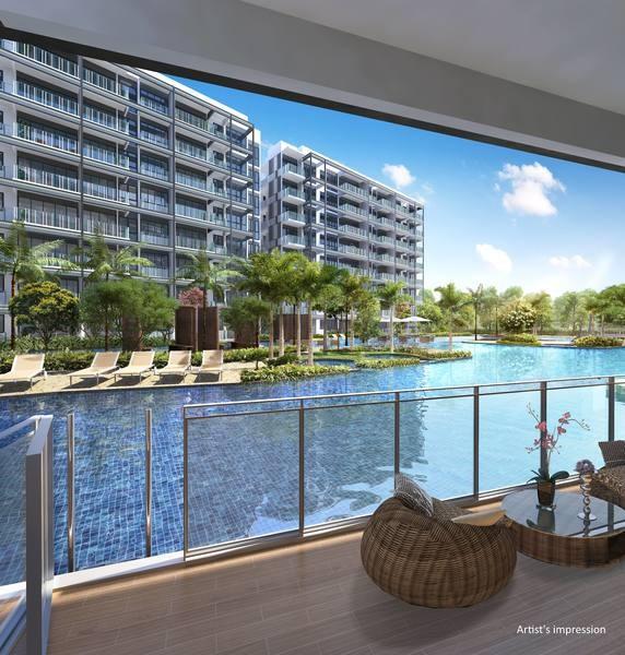 11 Flora Drive, Property, For Sale, Condos & ECs on Carousell