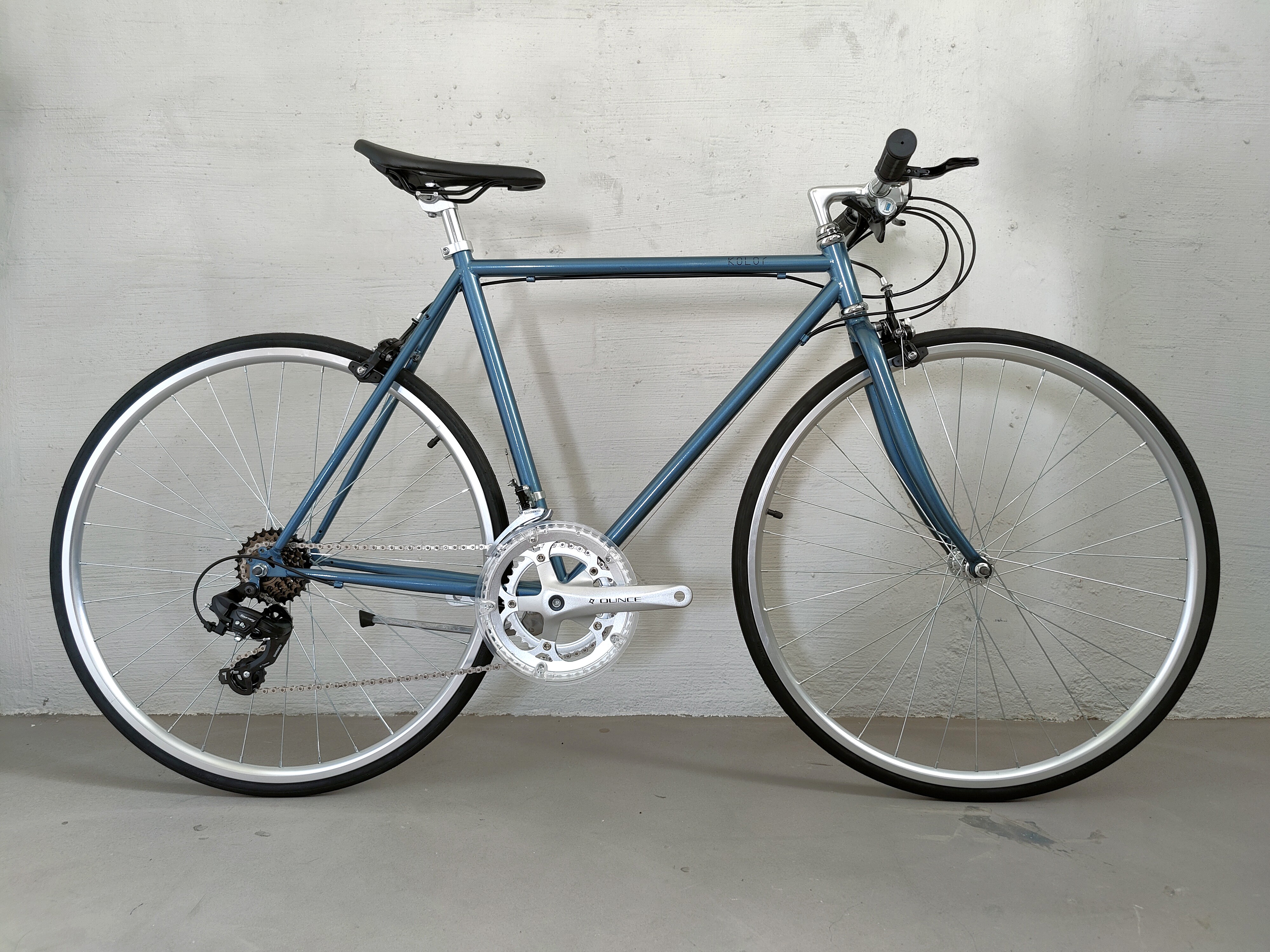 Fuji feather shop navy