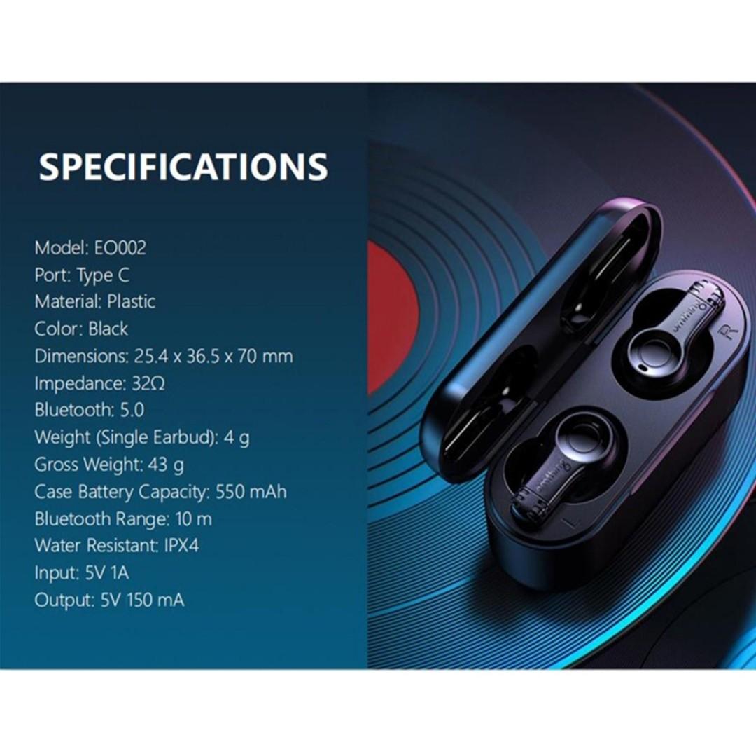 Xiaomi 1more omthing airfree tws sales