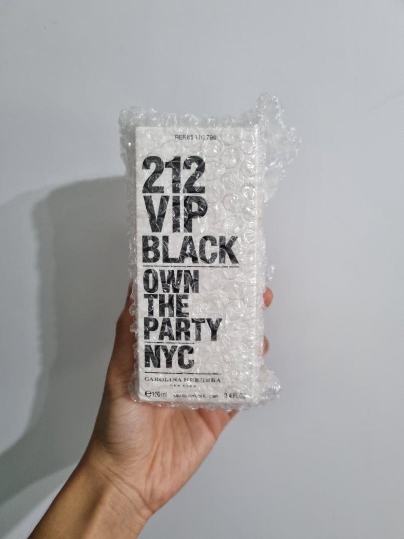 212 vip black 2025 liverpool