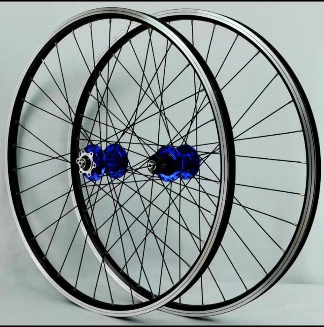 Wheelset pasak new arrivals