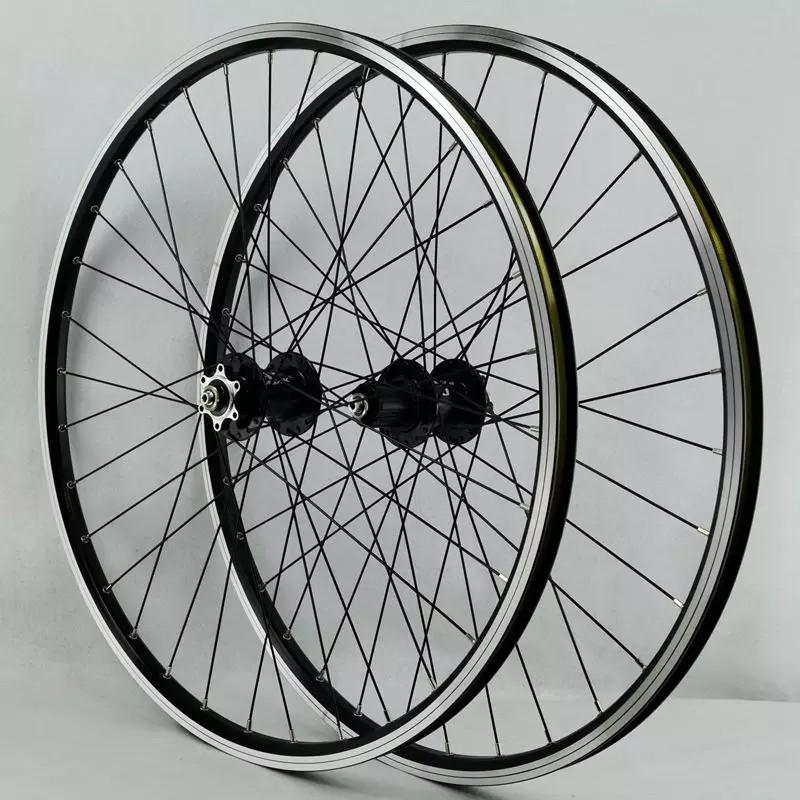 26/27.5 /29 pasak wheelset v rim or disc brake mtb bicycle mountain ...