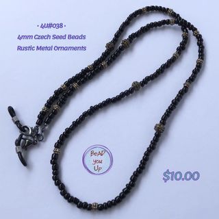 (Category: ) located in . Submitted by bead_you_up (Listing ID 1096743596, Image 1). Description: .