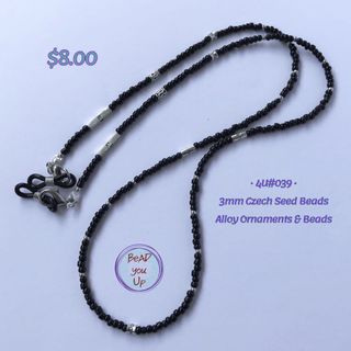 (Category: ) located in . Submitted by bead_you_up (Listing ID 1096744057, Image 1). Description: .
