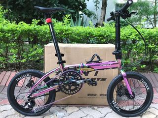 （分類：）位於 。 由 trendybike 提交（商品編號 1096801945，圖片 1）。簡介： 。