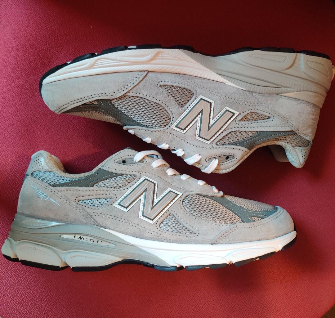 New Balance 990v3