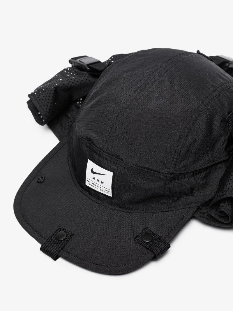 nike x mmw hat