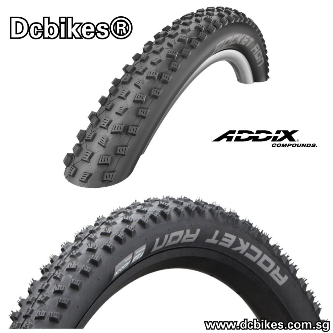 Rocket ron addix performance deals