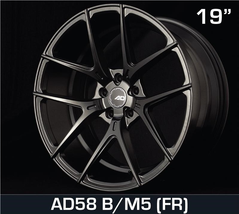 AD Rims AD58 19