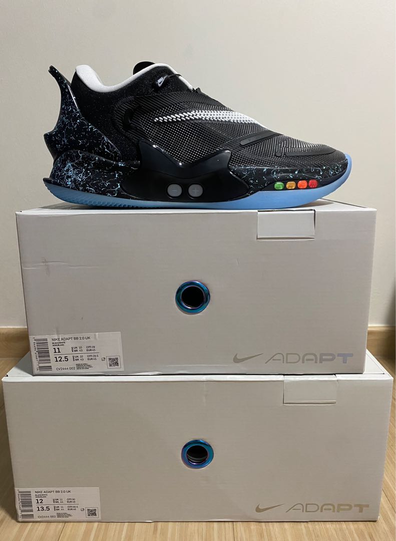 Adapt BB 2.0 Alternate Nike Mag, Men's 