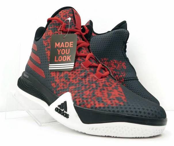sistemático pierna agitación Adidas bounce basketball shoes, Men's Fashion, Footwear, Sneakers on  Carousell