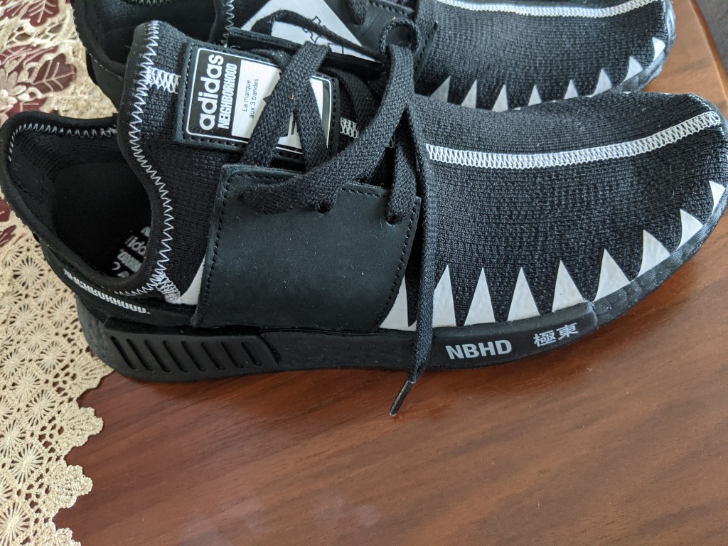 Nmd neighborhood core best sale