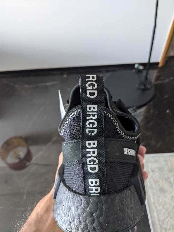 Adidas consortium nmd r1 pk sales