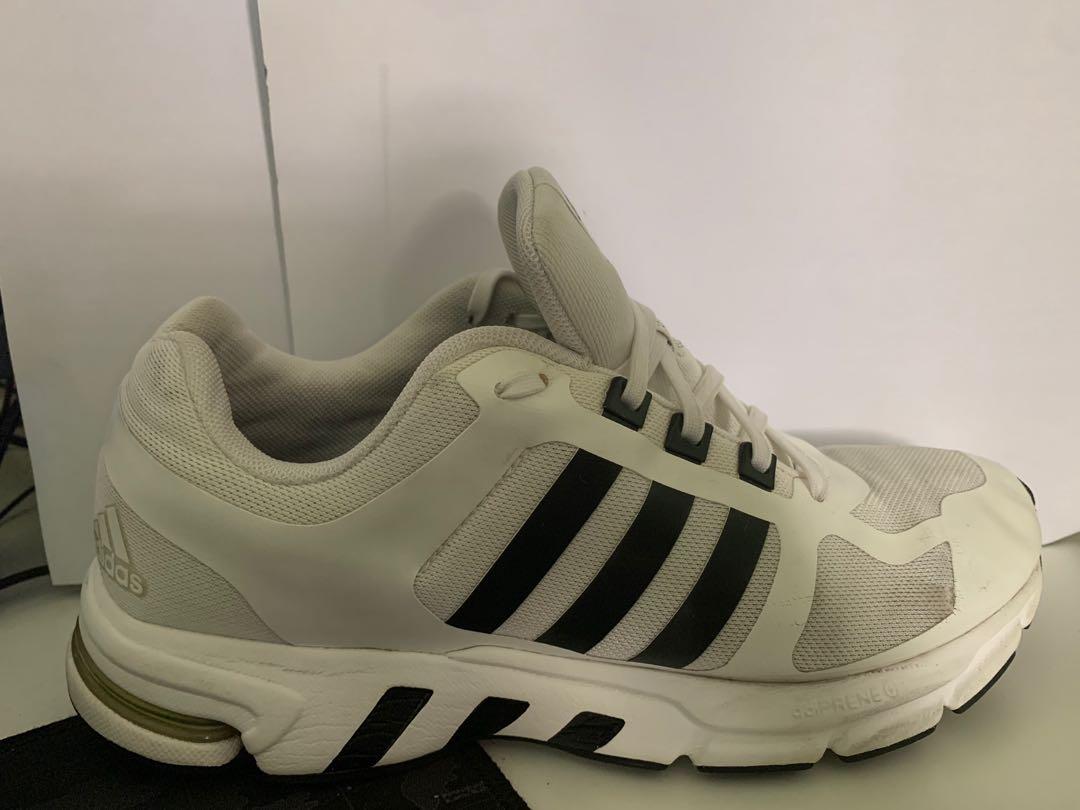 Adidas equipment shoes mens sale hotsell