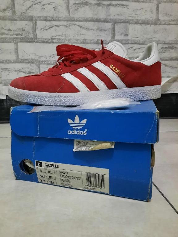 adidas gazelle 2 original