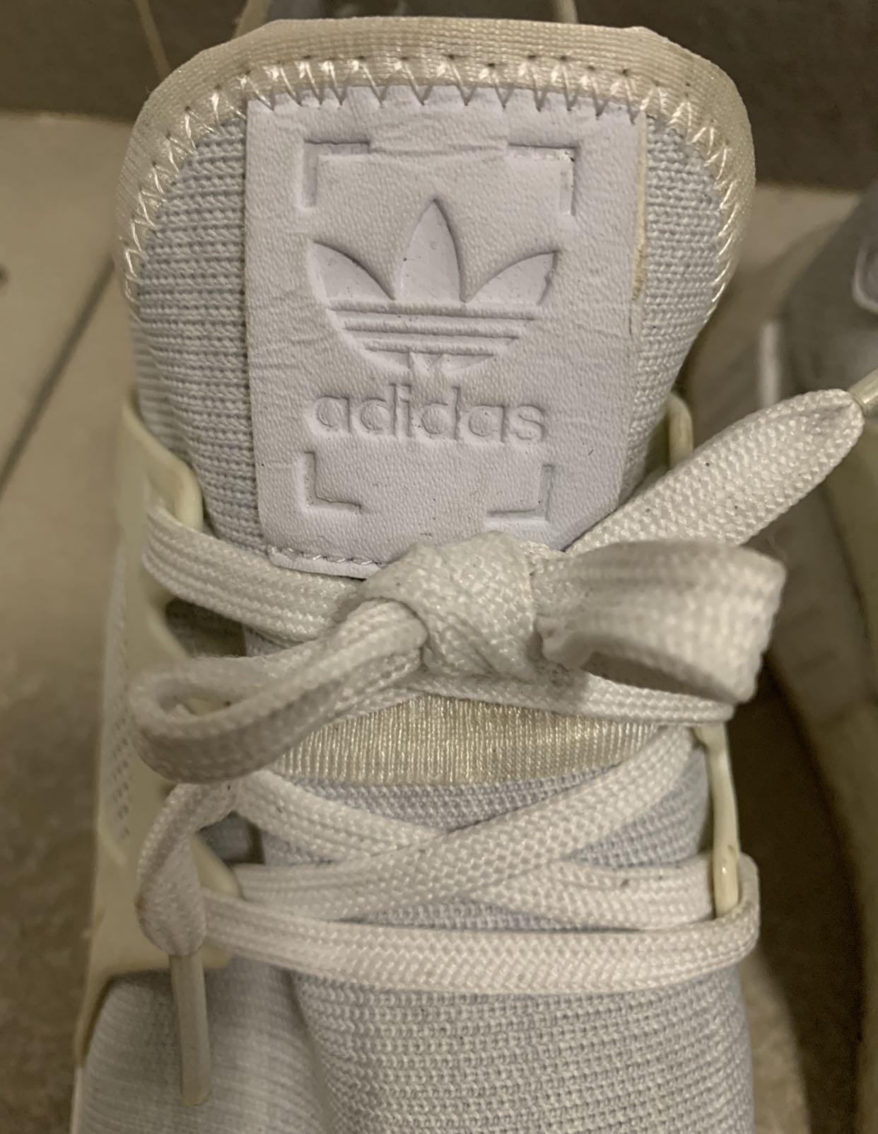Adidas originals men's on sale nmd_xr1 pk running shoe