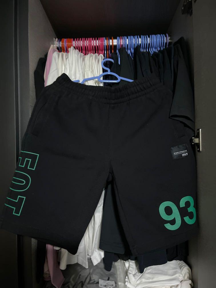Eqt shorts outlet