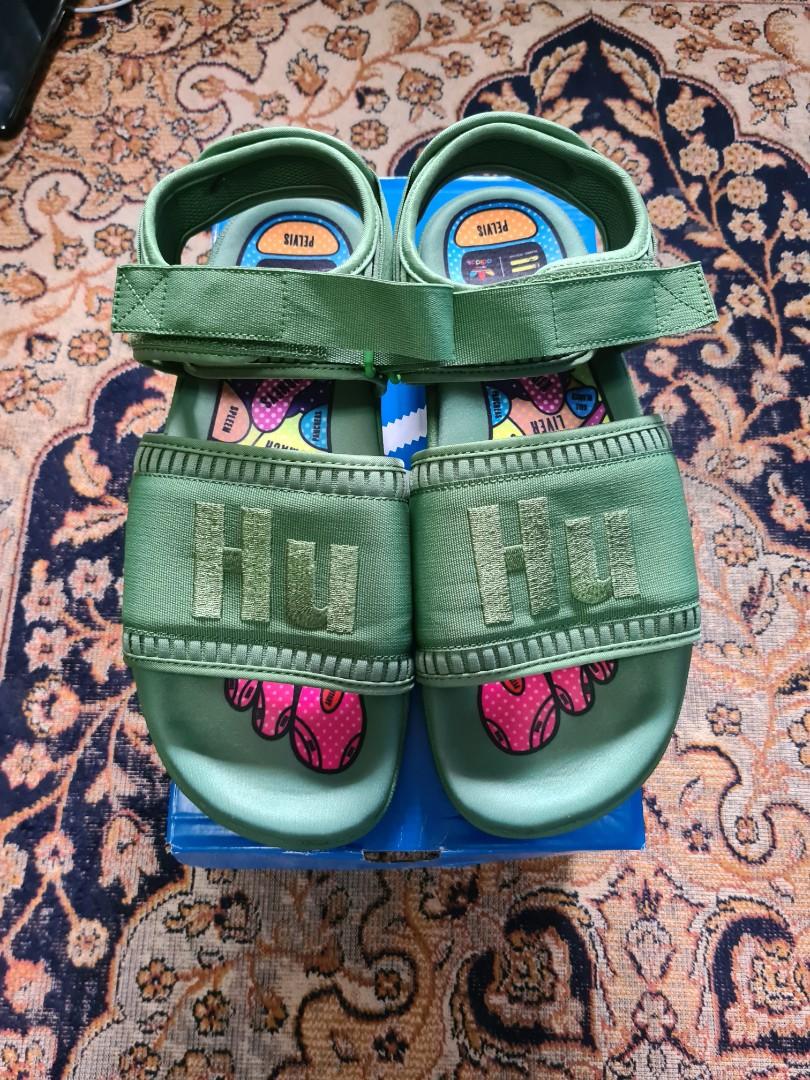 Pharrell williams sale adilette