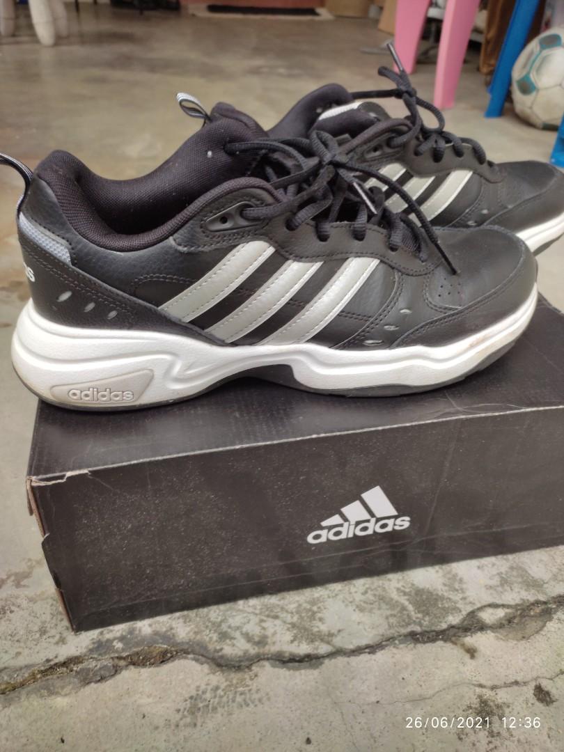 Latest adidas running hotsell shoes 219