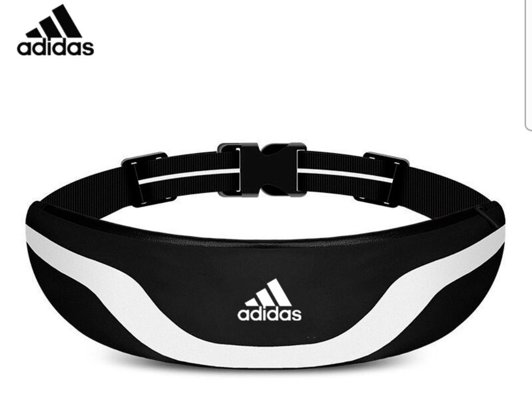 Adidas Running Waist Pouch/ Adidas cycling pouch/Adidas gym pouch