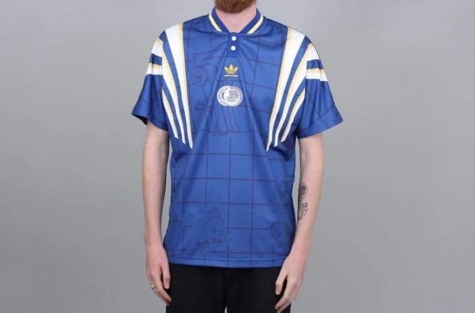 Adidas clearance teixeira jersey