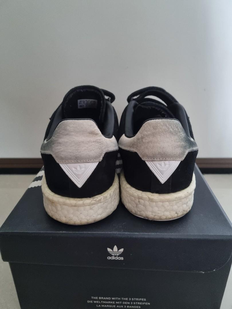 Adidas originals x white mountaineering stan clearance smith cf