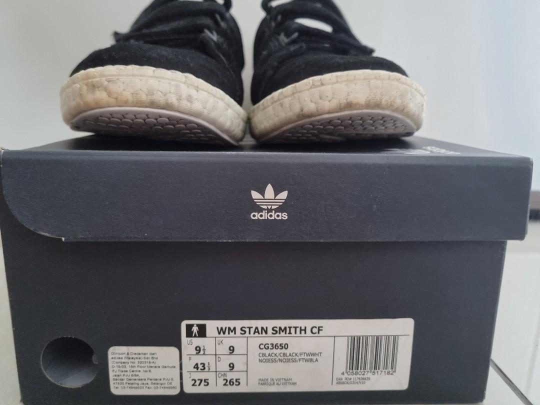 Adidas stan smith x white mountaineering online