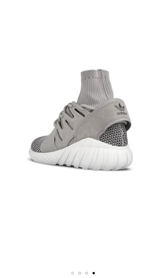 Adidas tubular deals doom running