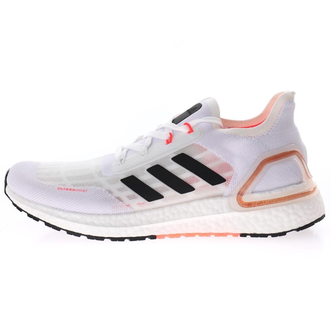adidas gazelle silver green womens Adidas Women's Ultraboost 22 Ecru Tint / Pulse Amber / Flash Orange Running  Shoes