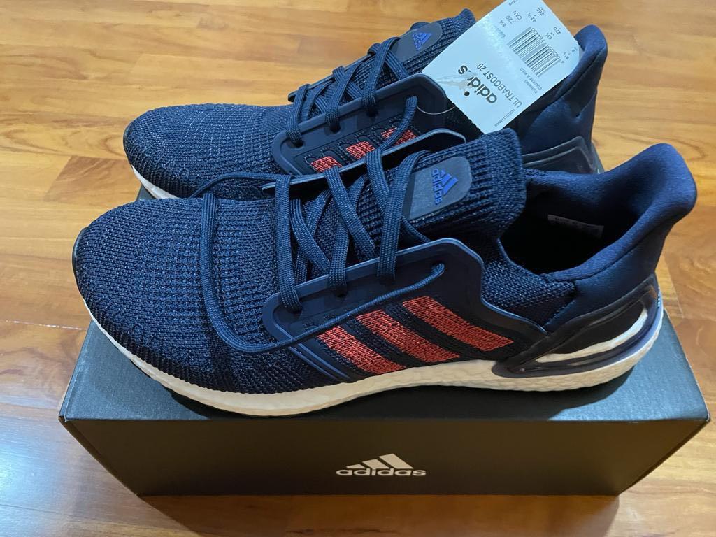 Ultra boost 20 sales navy