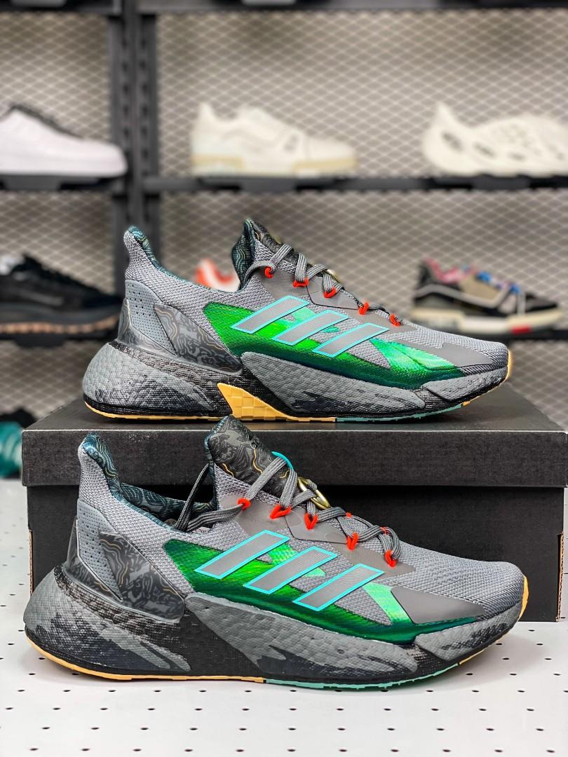 Adidas best sale x9000l4 boost