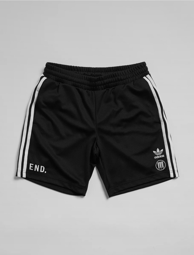 Adidas clearance neighborhood shorts