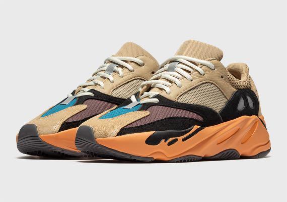Yeezy amber 700 clearance