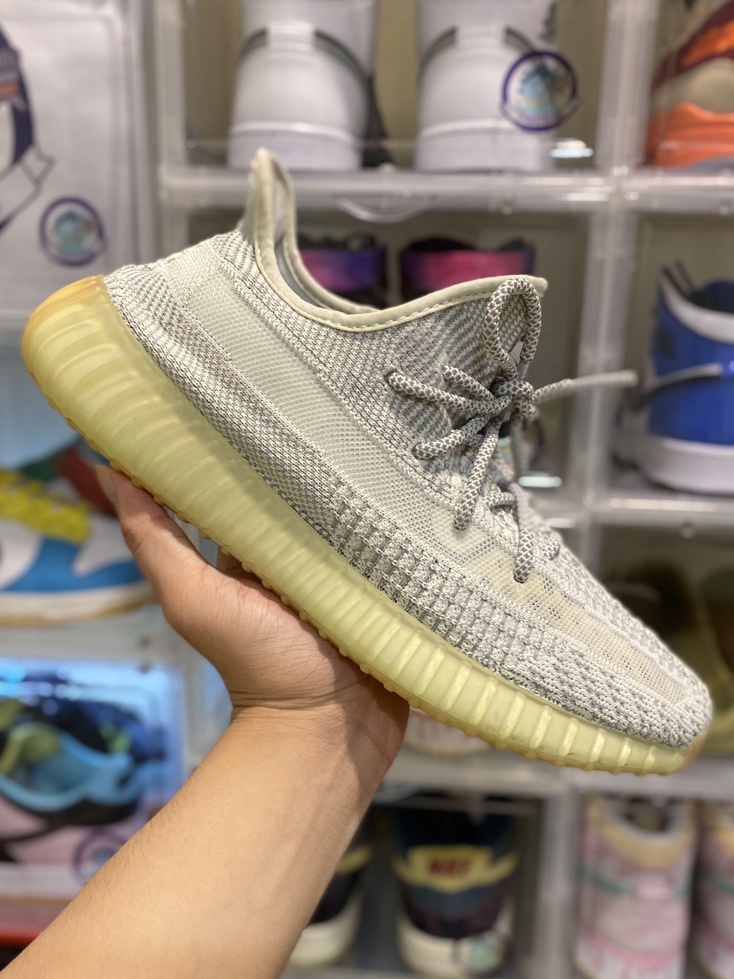 Yeezy yeshaya retail cheap