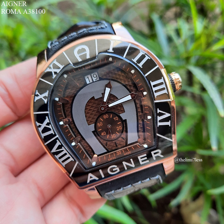 Aigner a38100 new arrivals