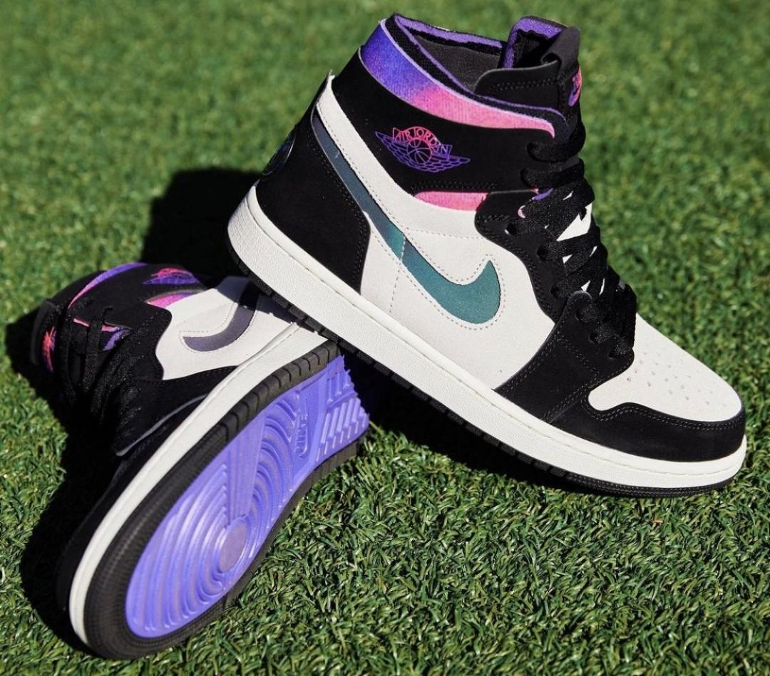 Air jordan 1 psg nike cheap