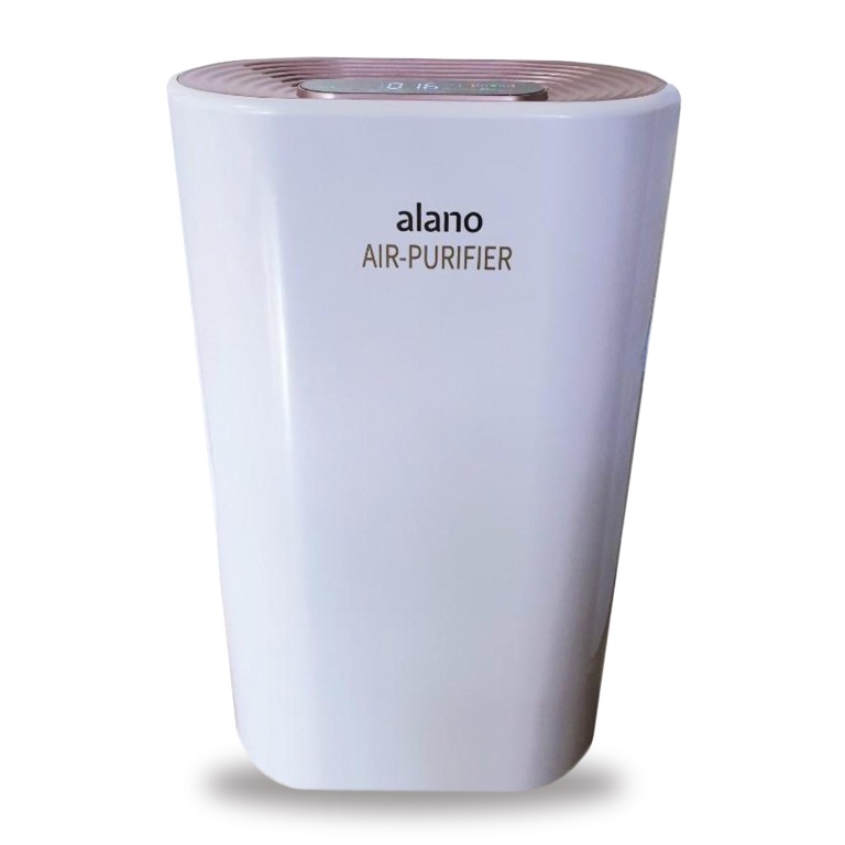 Alano 2024 air purifier