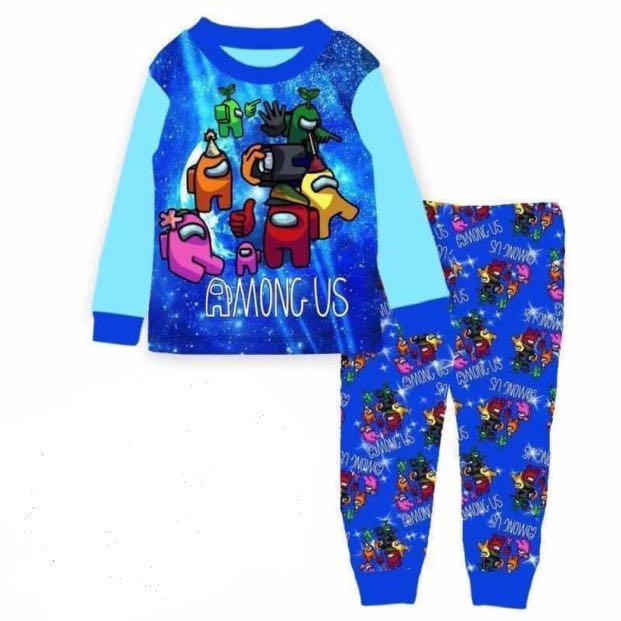 Among best sale us pyjamas