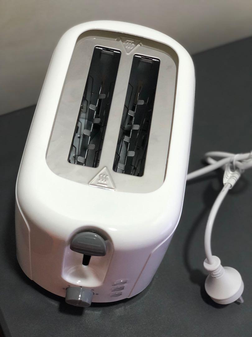 ANKO 2 SLICE TOASTER, TV & Home Appliances, Kitchen Appliances, Ovens