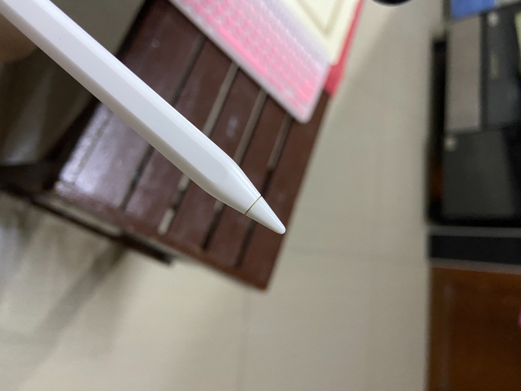 Original Second Hand Apple Pencil 2nd Gen, Computers & Tech, Laptops