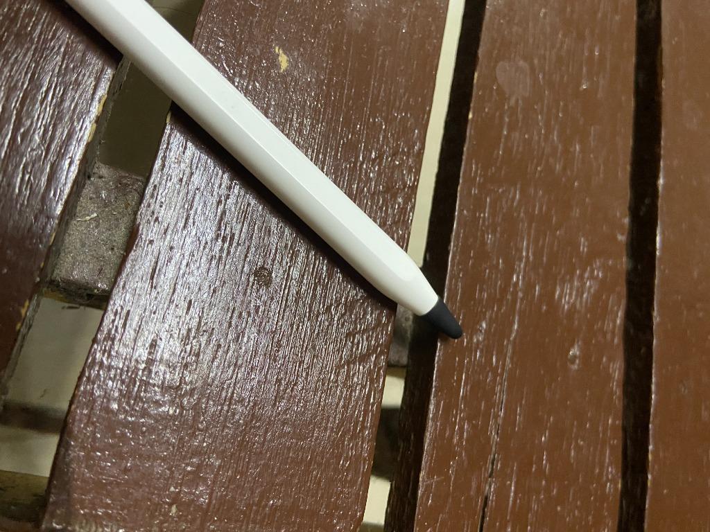 Original Second Hand Apple Pencil 2nd Gen, Computers & Tech, Laptops