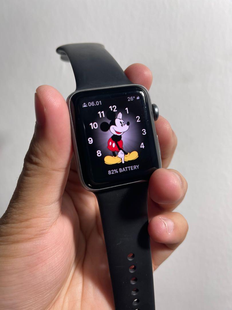 Apple watch series 2 harga top ibox