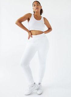 Aritzia Cozy Fleece Perfect Pocket Sweatpant