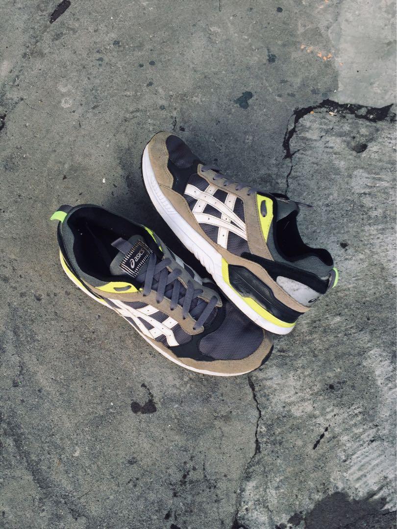 Asics gel best sale athena
